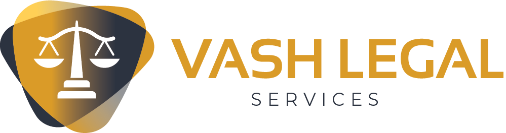 Vash Legal Services