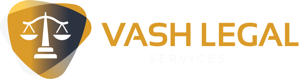 Vash Legal Services