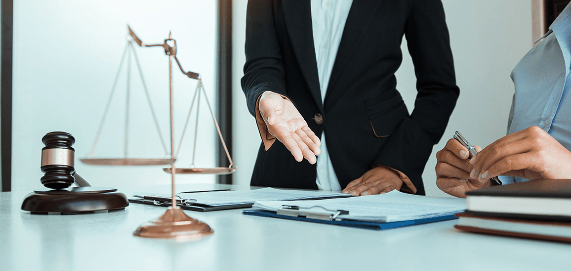 Litigation Support Services