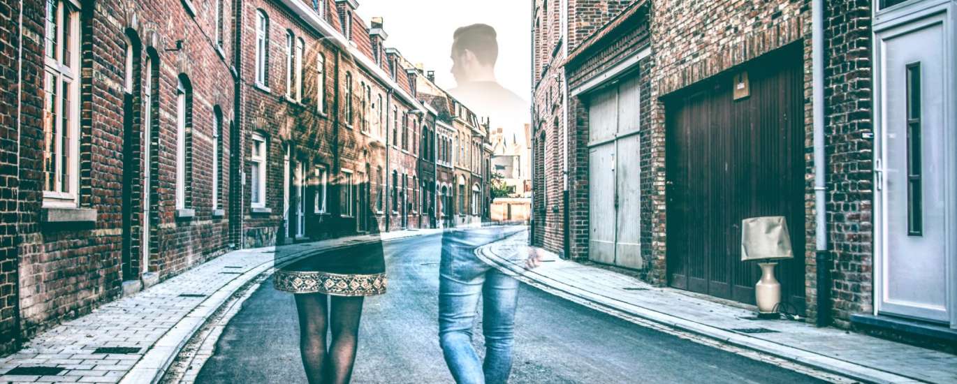 Divorce and Legal Separation